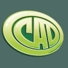 Ctrl Alt Delete Logo
