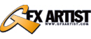 The GFX Logo